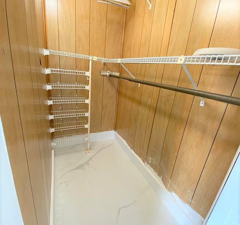 Walkin Closet
