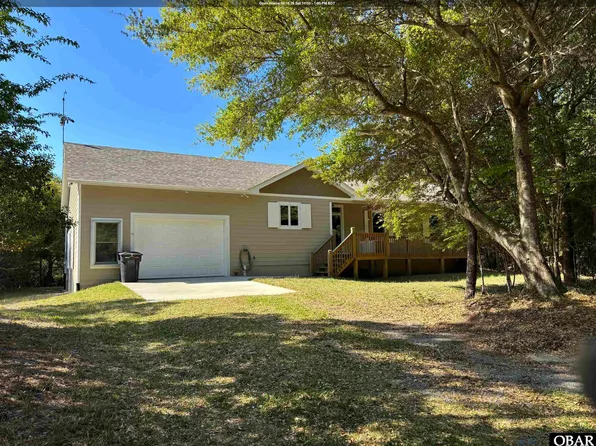 47155 Ridge Trl Lot 7, Buxton, NC 27920