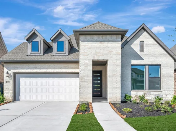 12318 Sweet Gum Dr, Mont Belvieu, TX 77523