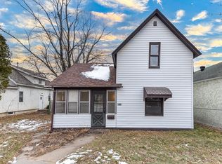 218 2nd Ave NE, Brainerd, MN 56401