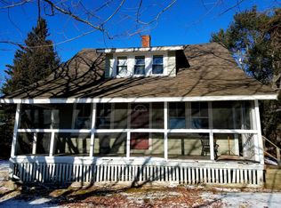 59 Hoyttown Rd, Machias, ME 04654