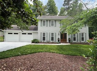 4038 Coyte Dr, Marietta, GA 30062