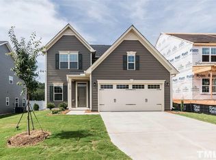 128 Amber Acorn Ave, Raleigh, NC 27603