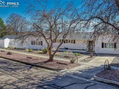 1459 E Madison St, Colorado Springs, CO, 80907
