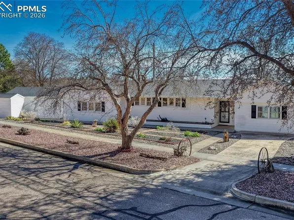 1459 E Madison St, Colorado Springs, CO 80907