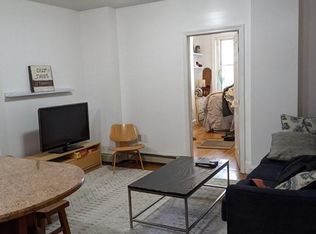 443 Shawmut Ave APT 1, Boston, MA 02118