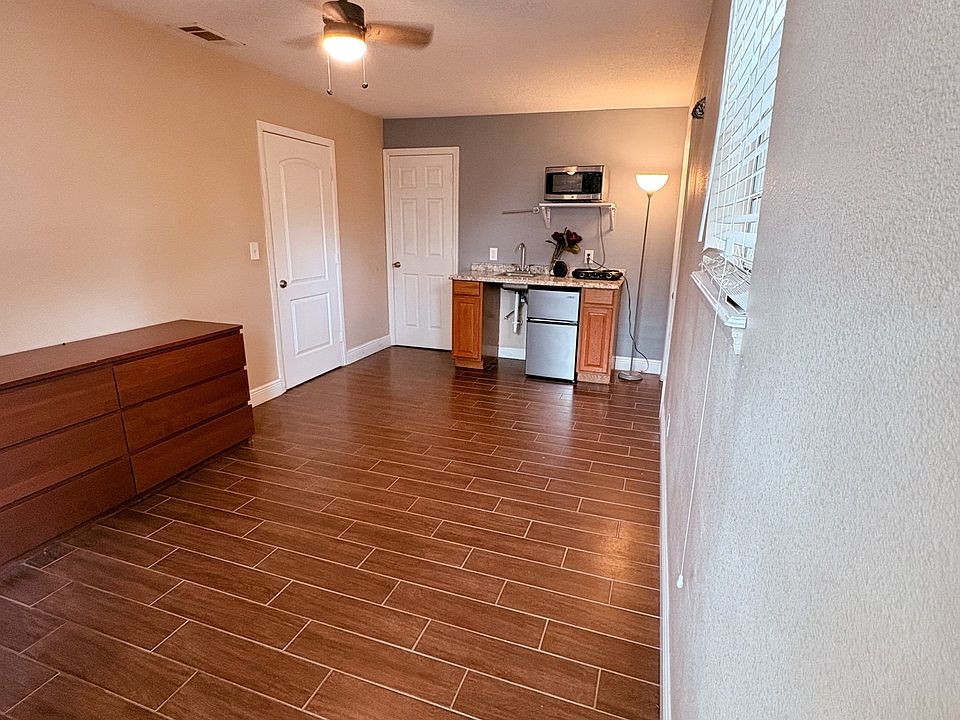 Main Studio Area