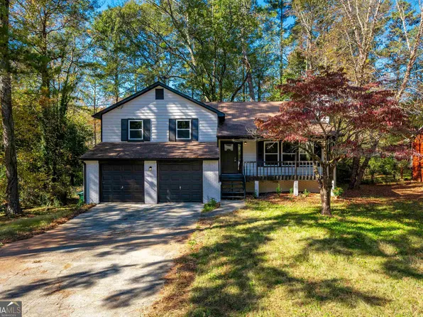 3413 Tarragon Dr, Decatur, GA 30034