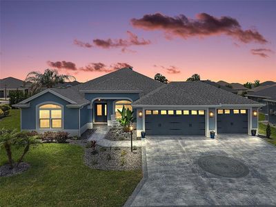 6328 MERHOTTEIN LOOP, The Villages, FL, 32163