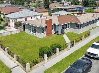 14819 S Butler Ave, Compton, CA 90221