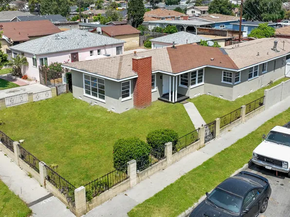 14819 S Butler Ave, Compton, CA 90221