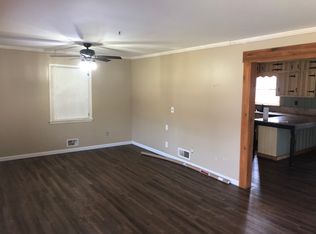 412 Lakeview Dr, Bremen, GA 30110