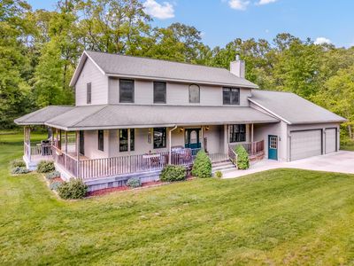 6248 Black Forest Trl, Muskegon, MI, 49442