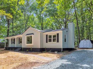 4873 Three Chopt Rd, Troy, VA 22974