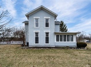 7819 Union Schoolhouse Rd, Dayton, OH 45424