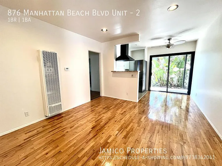 876 Manhattan Beach Blvd #2 — Photo 11