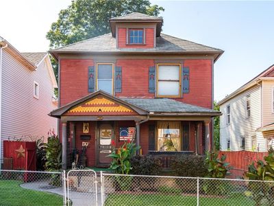 15 Lombard St, Dayton, OH, 45403