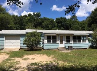 5895 Cedar Tree Dr, Milton, FL 32570