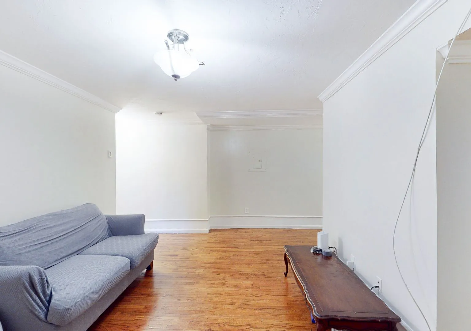 Check out this 3 bed in the South End — Photo 4