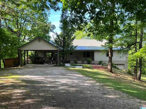 600 Coosa County Road 301, Rockford, AL 35136