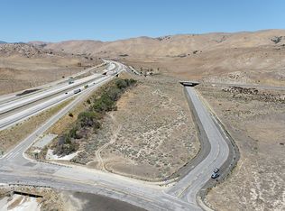 47330 Zenobia Dr, Lebec, CA 93243