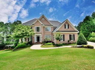 507 Champions Pt, Johns Creek, GA 30097