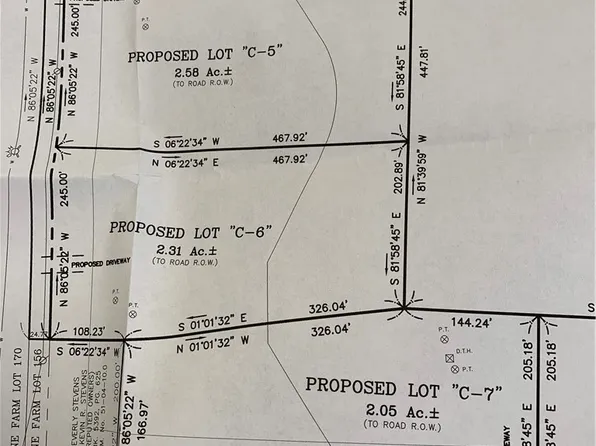 LOT Five Norton Rd #C, Syracuse, NY 13215