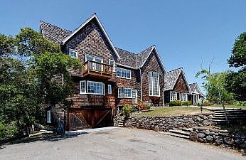 Front :: 523 Hillside