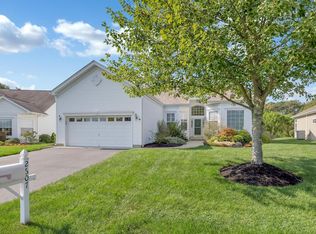 2607 Lantern Light Way, Wall Township, NJ