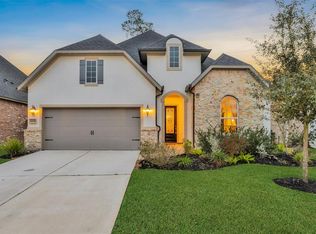 22135 Volante Dr, Spring, TX 77386