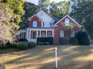 3555 Gus Way, Powder Springs, GA 30127