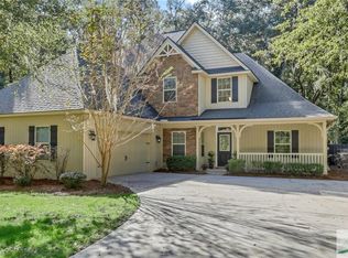 421 Lou Page Ln, Richmond Hill, GA 31324