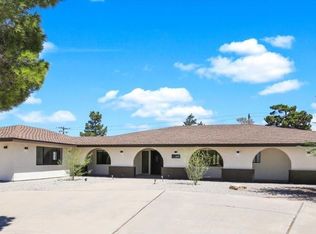 58855 Piedmont Dr, Yucca Valley, CA 92284