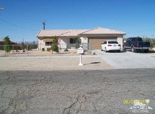 1486 Nile Dr, Thermal, CA 92274
