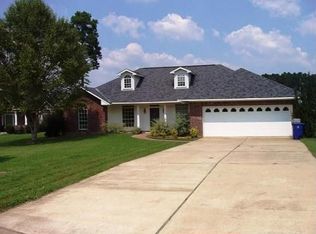 3603 Crestview Cir, Shreveport, LA 71119