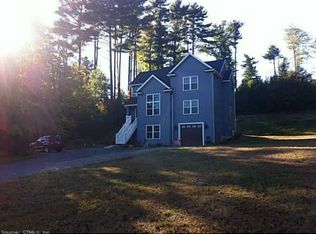 161 College Hwy, Southwick, MA 01077