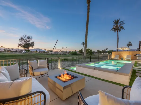 48695 Barrymore St, Indio, CA 92201
