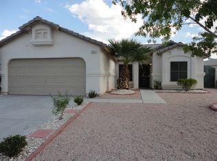 5325 Dana Springs Way, Las Vegas, NV 89130