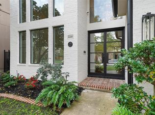 4207 Albans St, Houston, TX 77005