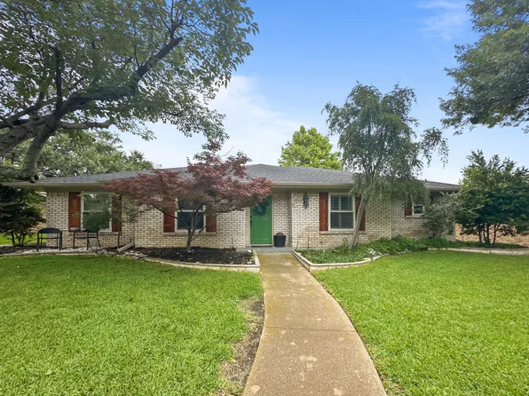 312 Meadowlark Dr, Richardson, TX 75080