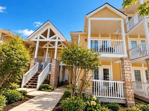 90 S Highland Dr #2290, Oro Medonte, ON L0L 2L0