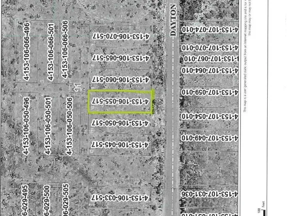 20 Dayton, Carlsbad, NM 88220