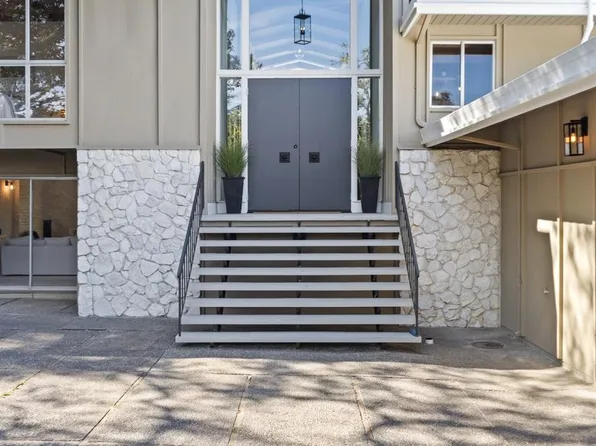 70 Oak Knoll Drive, San Anselmo, CA 94960