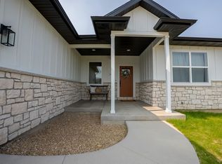 3410 Kaiser Blvd, Cuba City, WI 53807