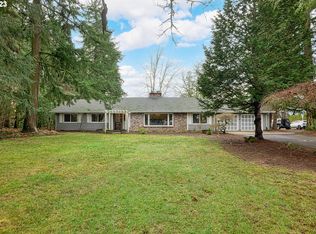 36550 SW Blooming Fern Hill Rd, Cornelius, OR 97113