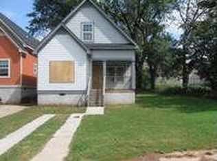 166 Walnut St SW, Atlanta, GA 30314