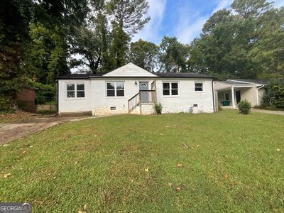 1909 Meadow Ln, Decatur, GA, 30032