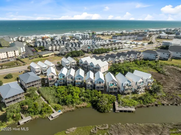 301 Mandalay Court #F, Surf City, NC 28445