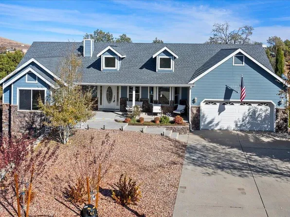 5017 Alamitos Ct, Prescott, AZ 86301