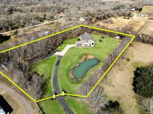 36345 Lady J Cir, Simonton, TX 77476